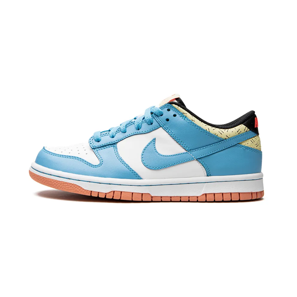 Nike Dunk Low Kyrie Irving Baltic Blue (GS) (DN4179-400)