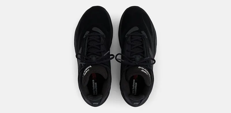 New Balance P400 ‘Black’ (UFFBB816)