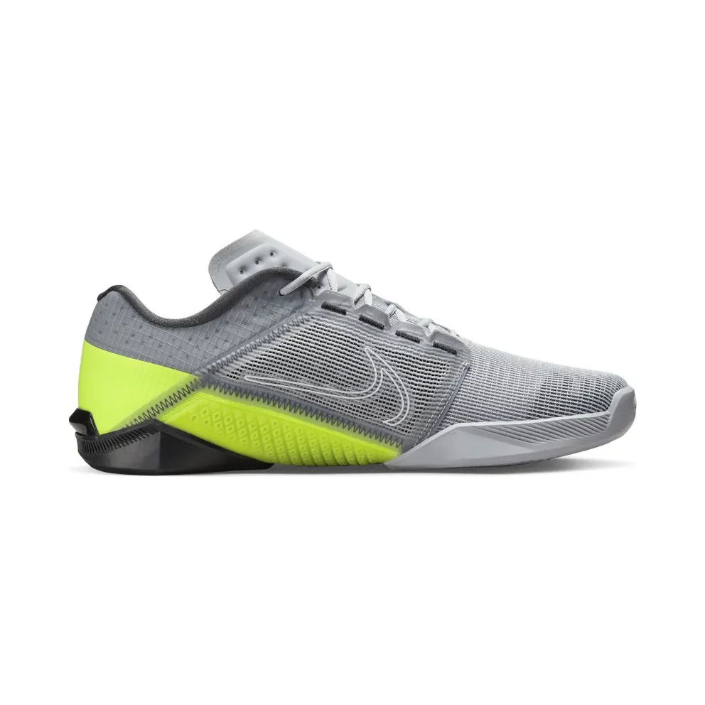 Nike Zoom Metcon Turbo 2 Training Grey (DH3392-001)