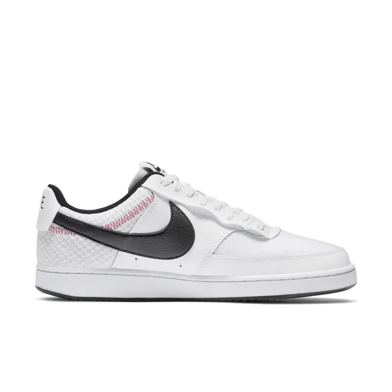 Nike Court Vision Low Premium White (CD5464-100)