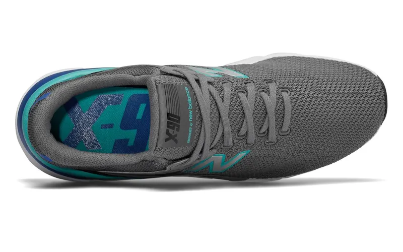 New Balance X-90 “Castlerock” (MSX90CRD)