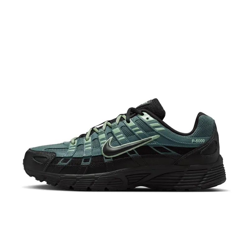 Nike P-6000 Black/Mineral Slate/Steam/Black (IH8042-001)