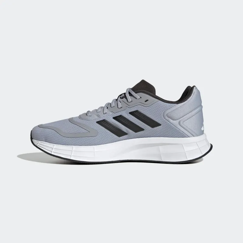 Adidas Duramo 10 Halo Silver / Carbon / Cloud White (HP2381)