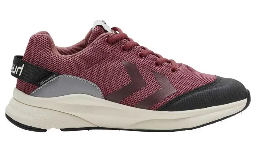 Hummel Crosslite Roze (215733-4338)