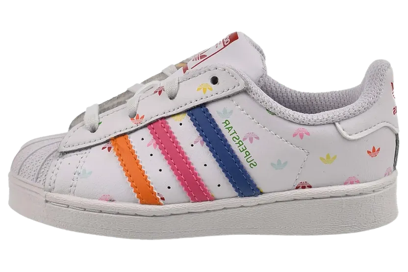 Adidas Superstar TD “White Pulse Magenta” (ID9815)