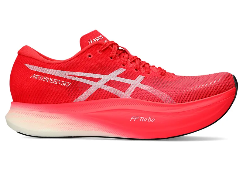 Asics Metaspeed Sky+ Diva Pink/White (1013A115.700)