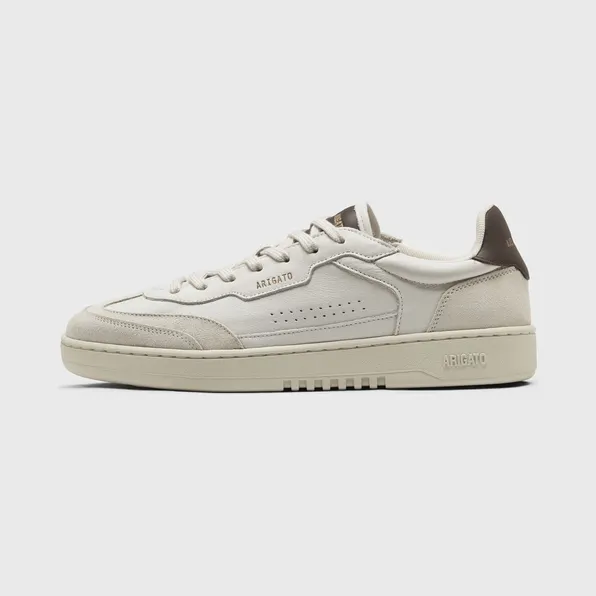 Axel Arigato Dice T-Toe Beige