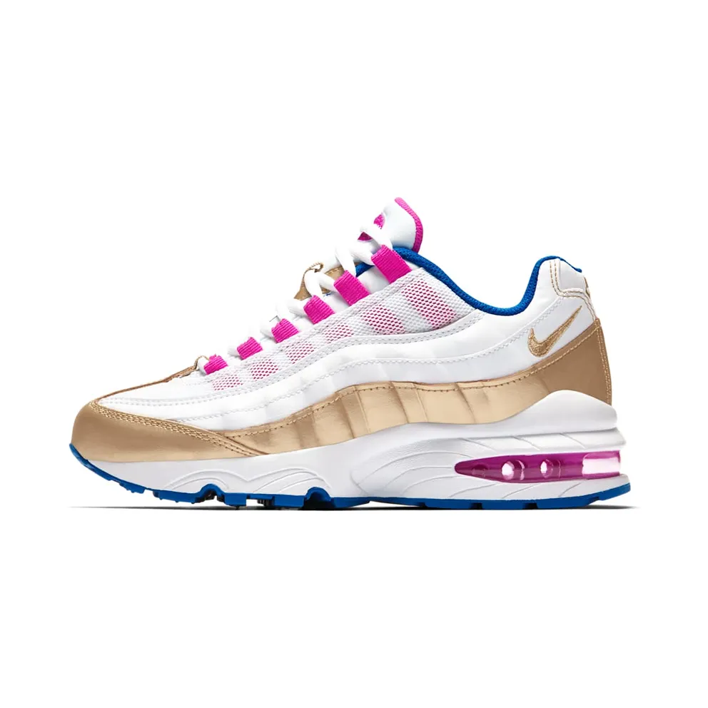 Nike Air Max 95 Peanut Butter & Jelly (GS)