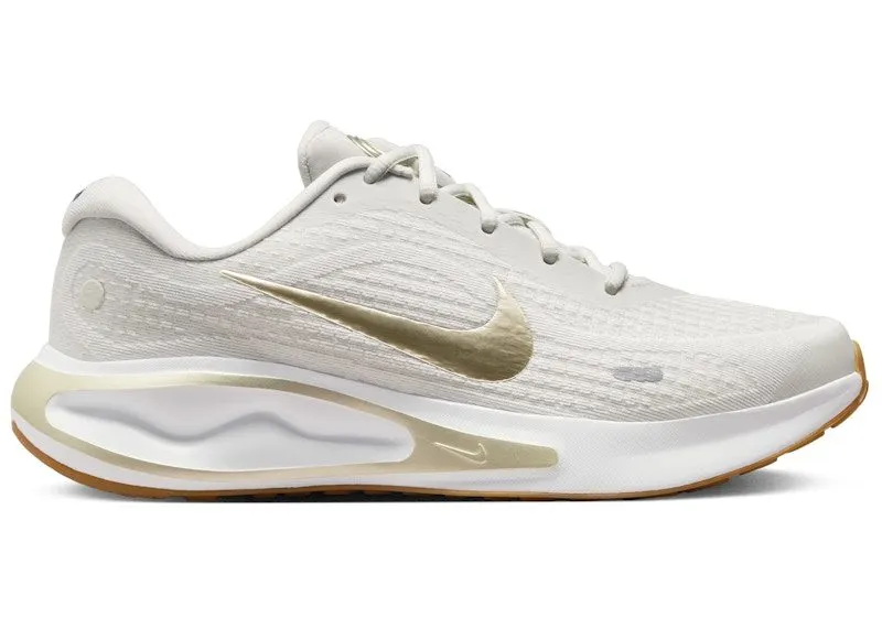 Nike Journey Run Phantom Sail Gum Light Brown Neutral Olive (FJ7765-003)