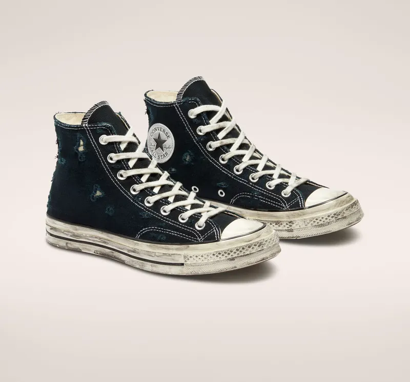 Converse Chuck 70 Brushed Canvas (A04912C)