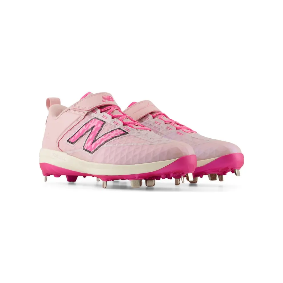 New Balance FuelCell 4040 v8 Low Metal Pink Heat (M40409WG)