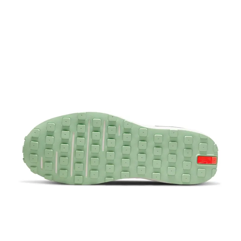Nike Waffle One Gold Suede Phantom (DC2533-700)
