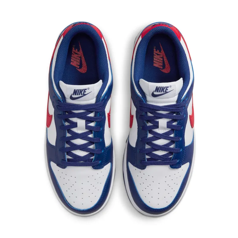 Nike Dunk Low USA (W) (DD1503-119)