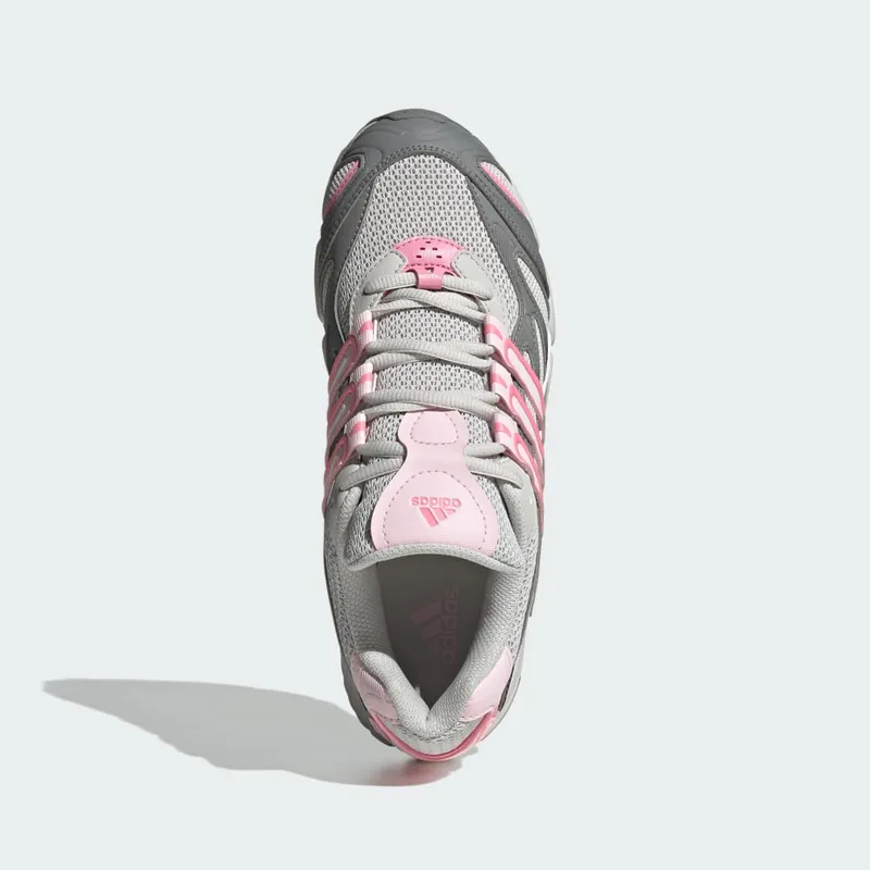 Adidas Temper Run 2.0 Bliss Pink / Clear Pink / Grey One (JI1346)