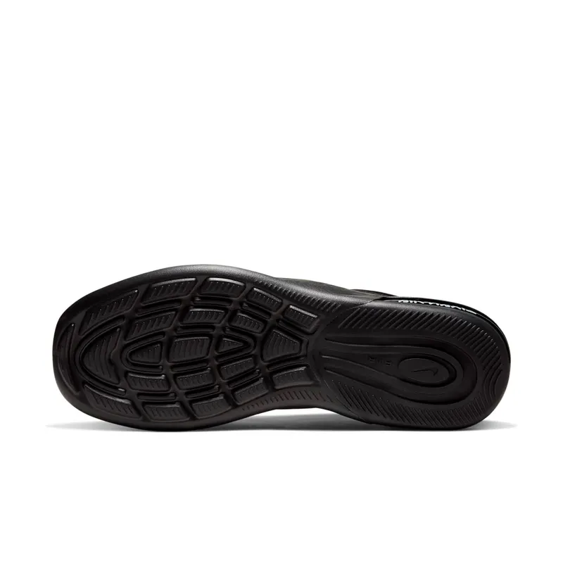 Nike Air Max Axis Mid Black (BQ4017-002)