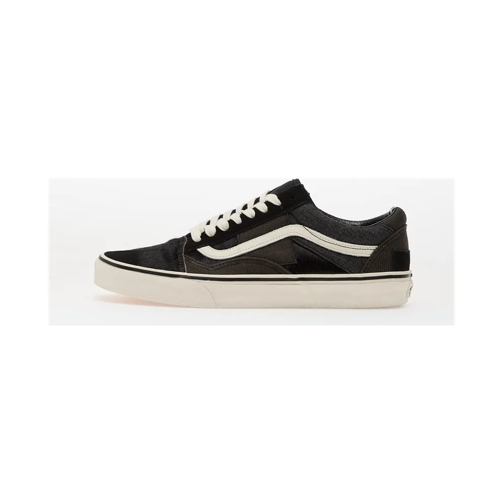 Vans Old Skool Grau