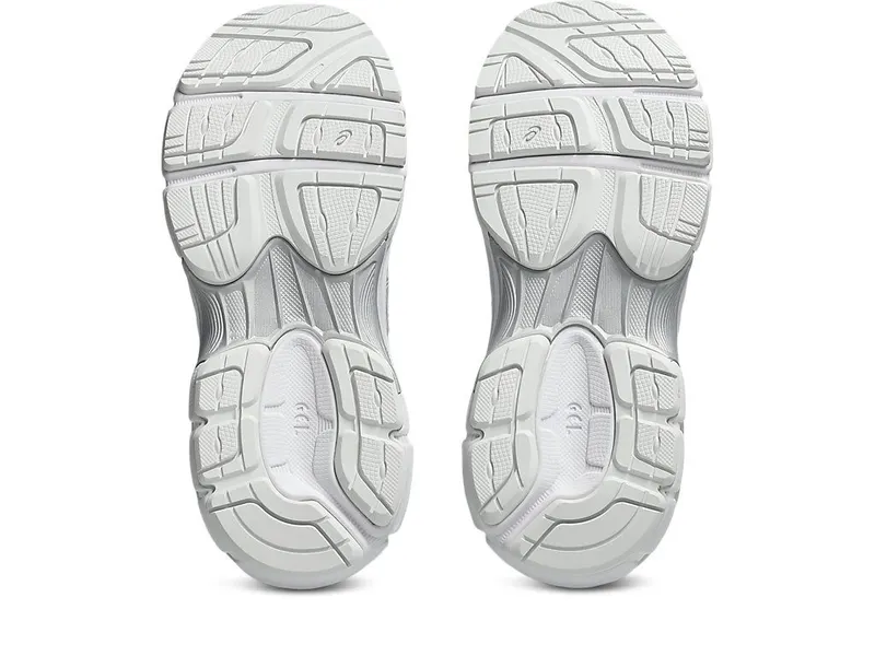 ASICS GEL-CUMULUS 16 PS “White / Pure Silver” (1204A194-100)