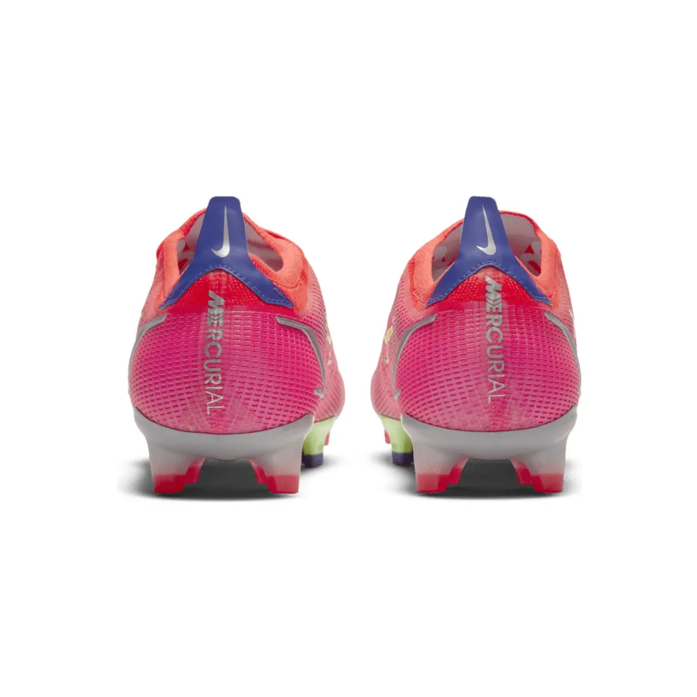 Nike Mercurial Vapor 14 Elite FG Bright Crimson Indigo Burst (CQ7635-600)