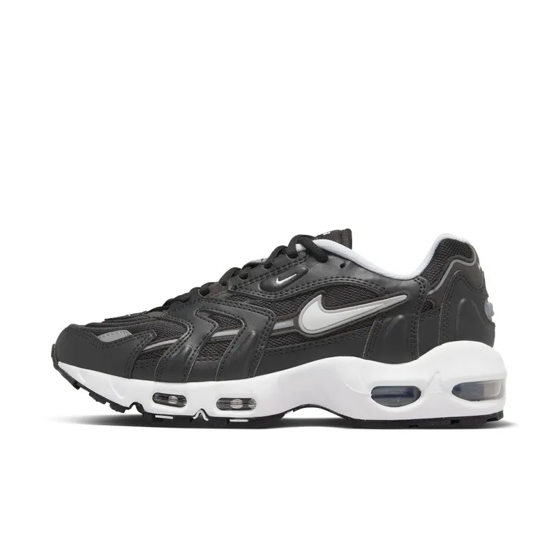 Nike Air Max 96 2 Black (DJ6006-001)