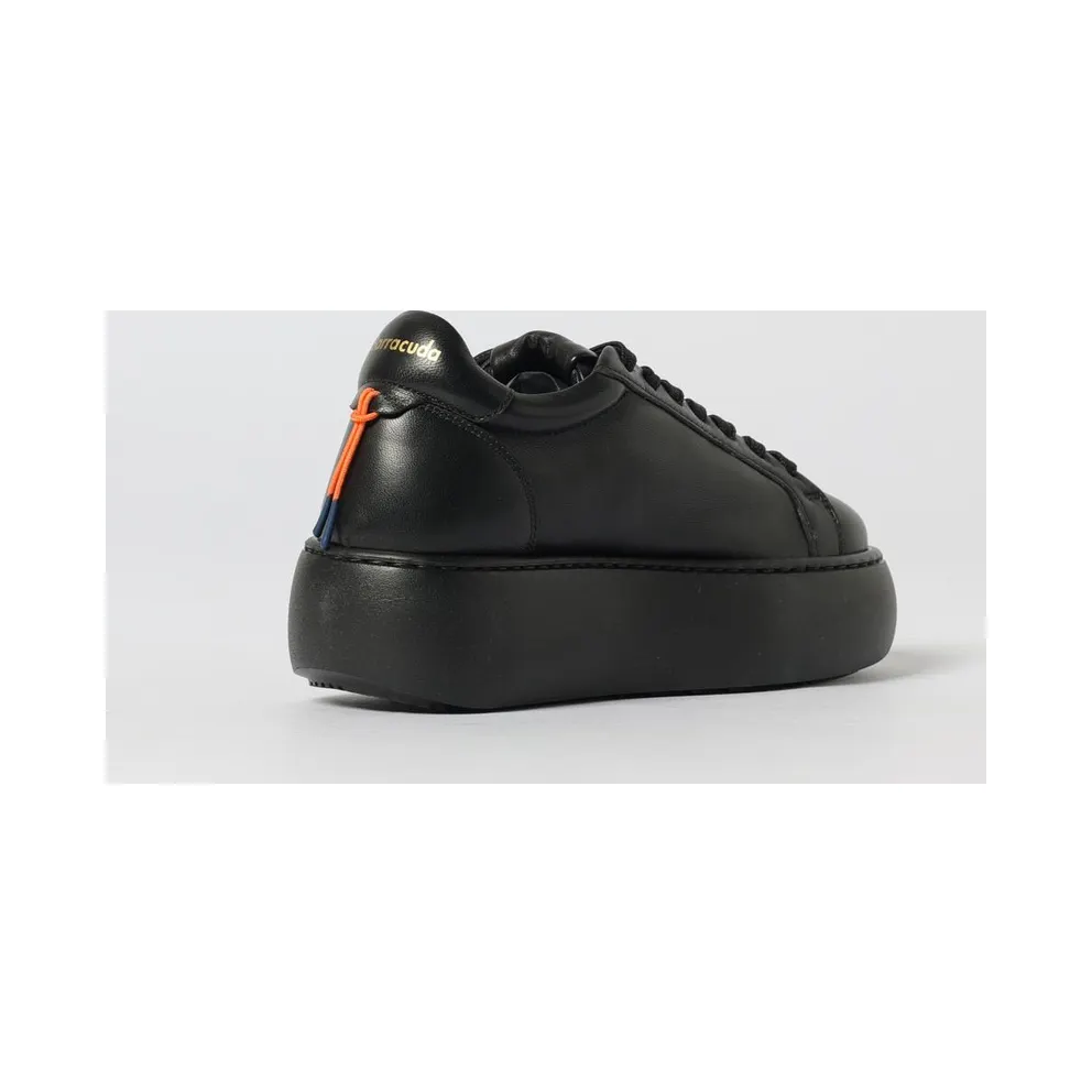 Barracuda Black (BD1345NERO)