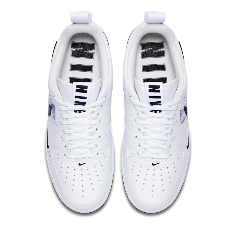 Nike Air Force 1 Low Utility White 2.0 (2019) (CQ4611-100)