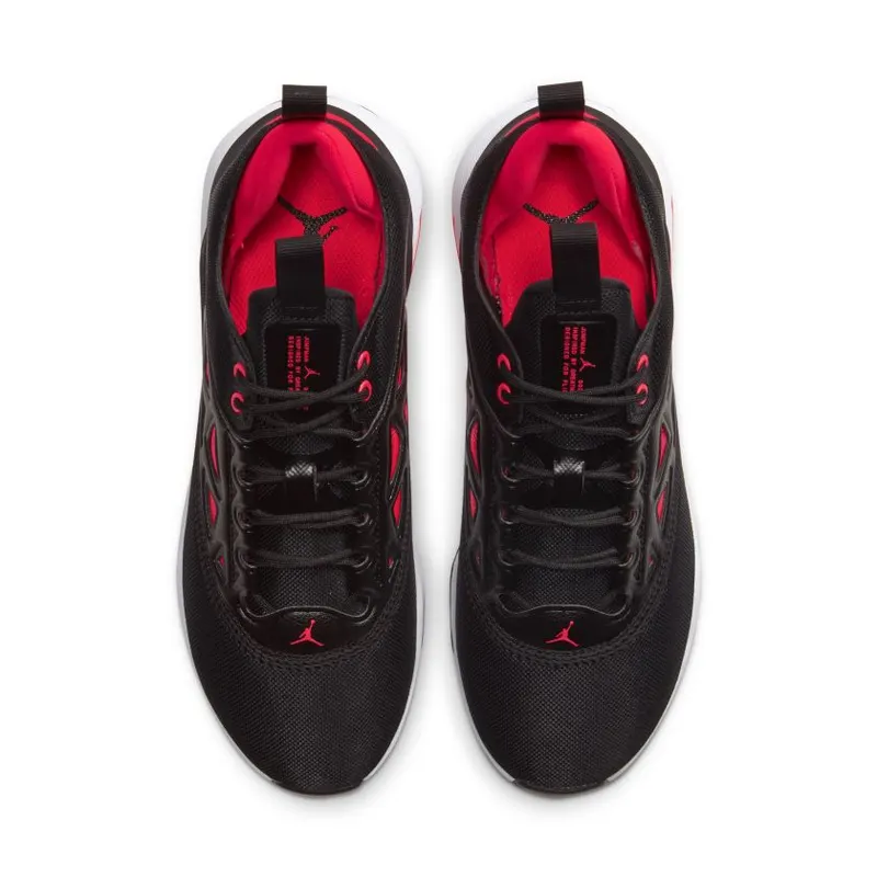 Jordan Air Max 200 XX Black (AV5186-002)