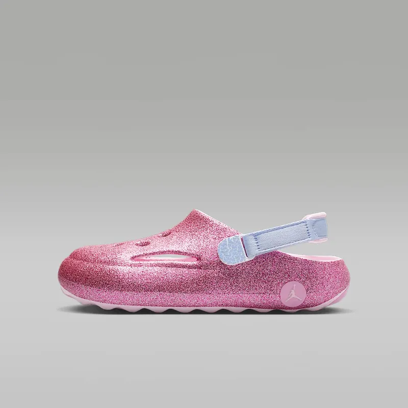 Jordan Hydrip Pink Foam Glitter Cobalt Bliss (IH7322-666)