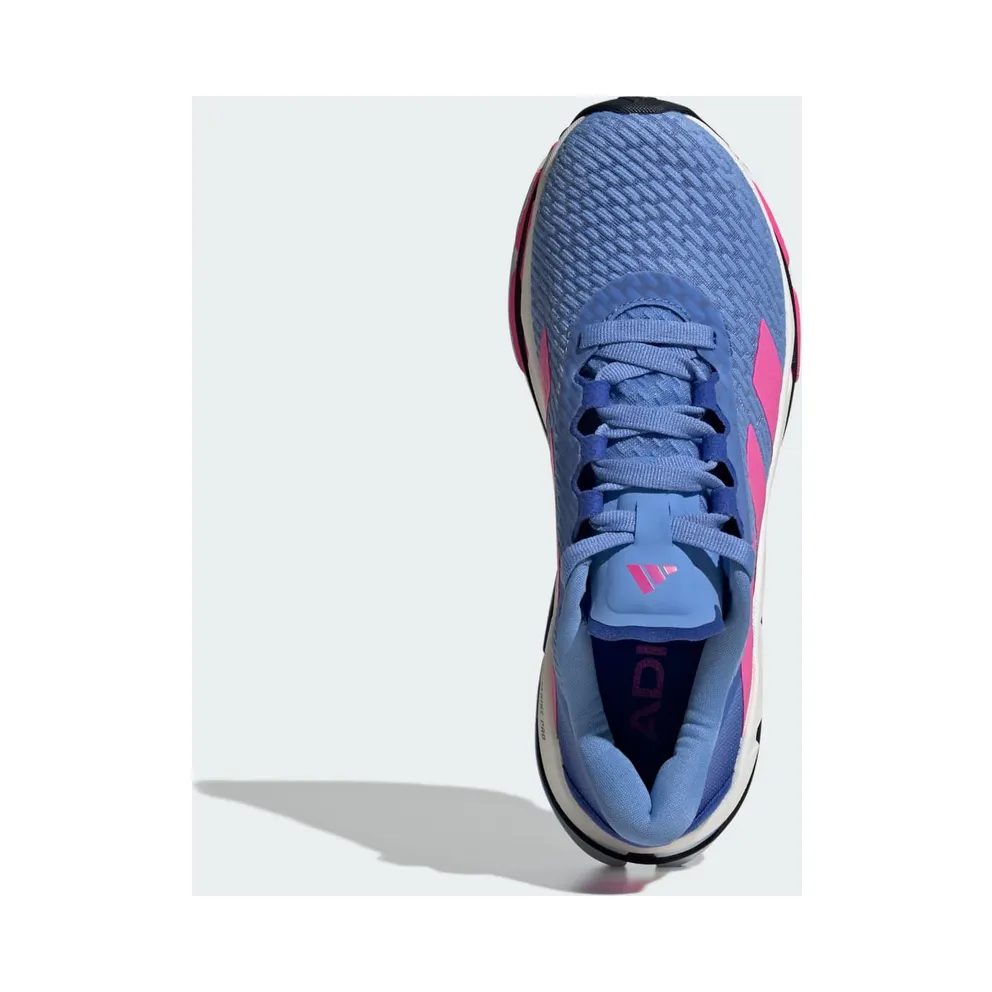 Adidas Adistar Byd Blue Fusion / Lucid Pink / Lucid Blue (JR0277)
