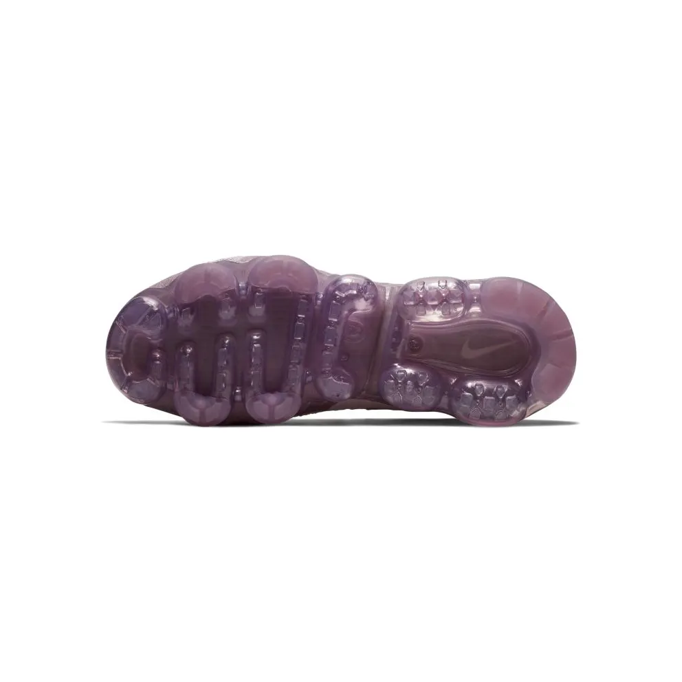 Nike Air VaporMax Plum Fog (W) Plum Fog/Plum Fog-Elemental Rose (849557-502)