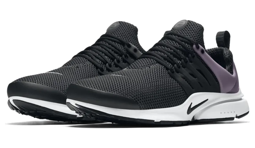 Nike Air Presto Essential Anthracite Anthracite (848187-019)