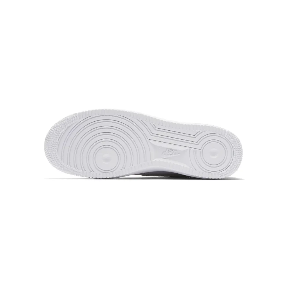 Nike Air Force 1 07 Wolf Grey White Wolf Grey/Wolf Grey-White (AA4083-010)