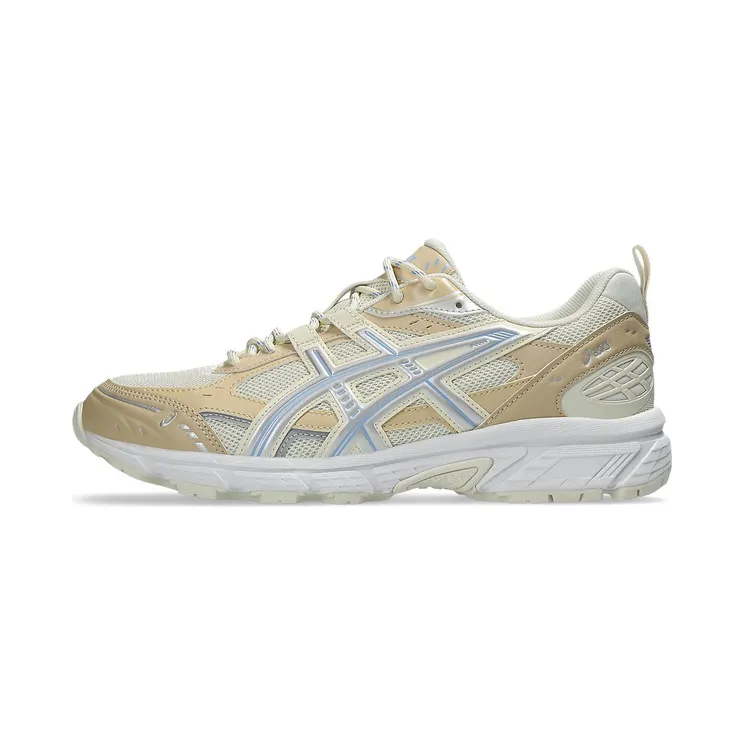 ASICS GEL-NUNOBIKI “Ivory / Light Sapphire” (1203A536-750)