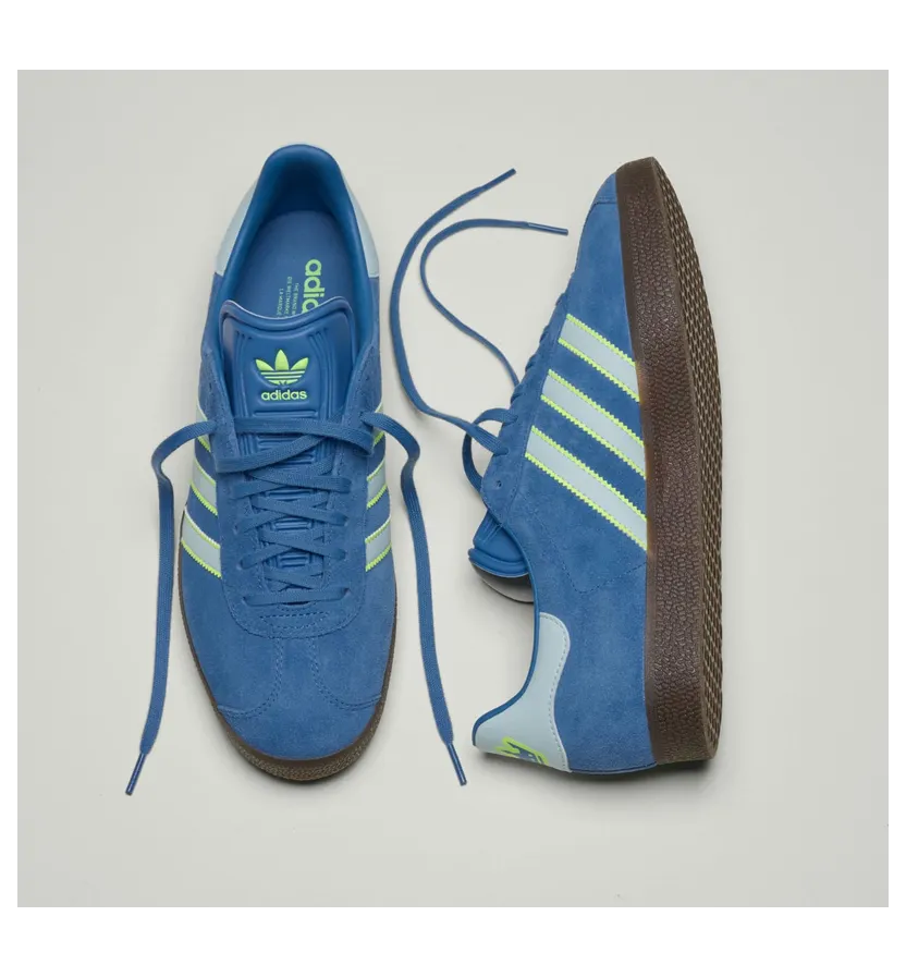 adidas-gazelle JR4166