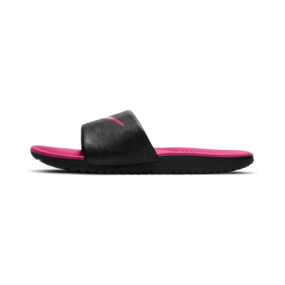 Nike Kawa Younger/Older Kids’ Slide Black (DD8519-001)