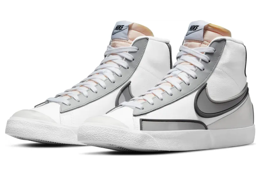 nike-blazer DA7233-103