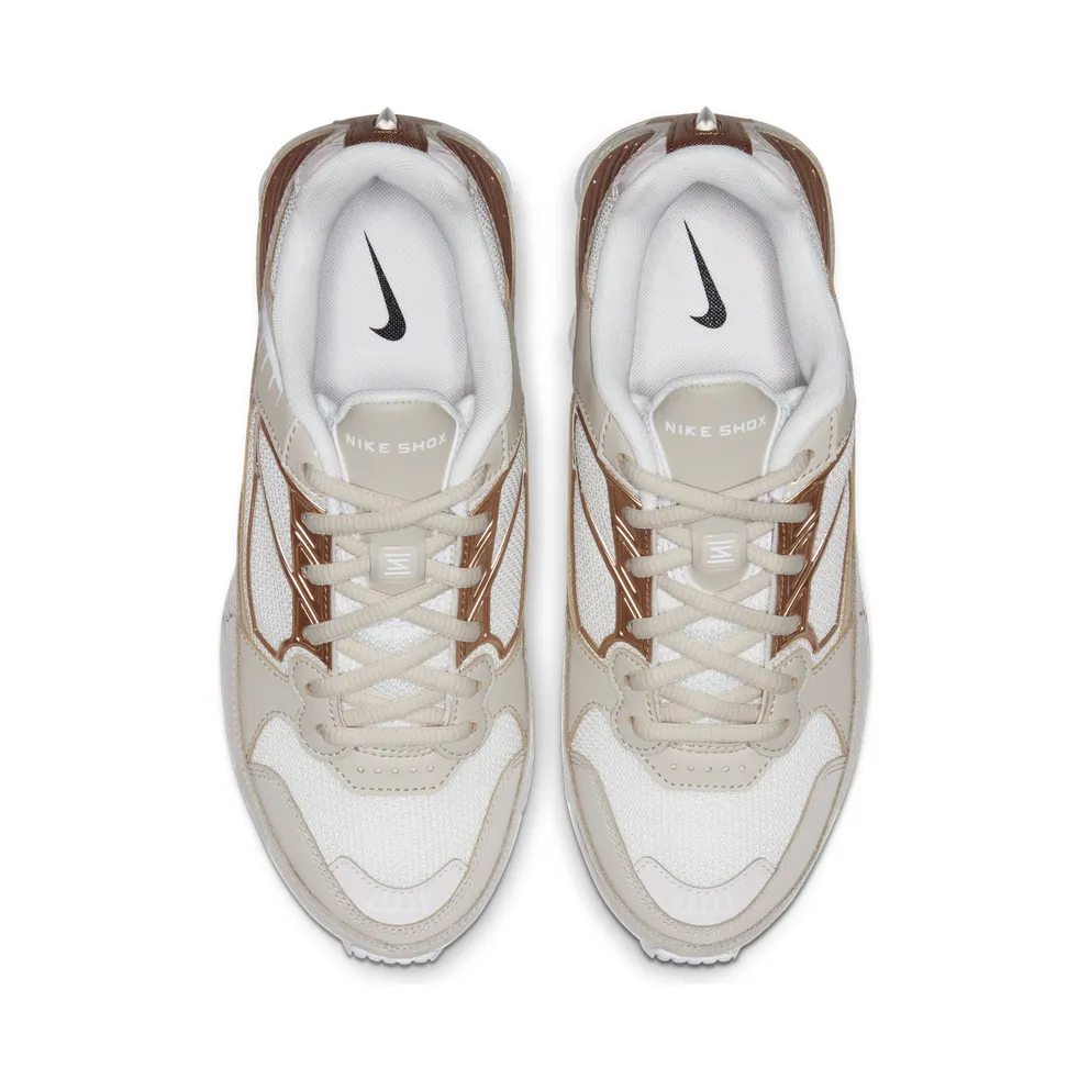 Nike Shox Enigma 9000 White (BQ9001-007)