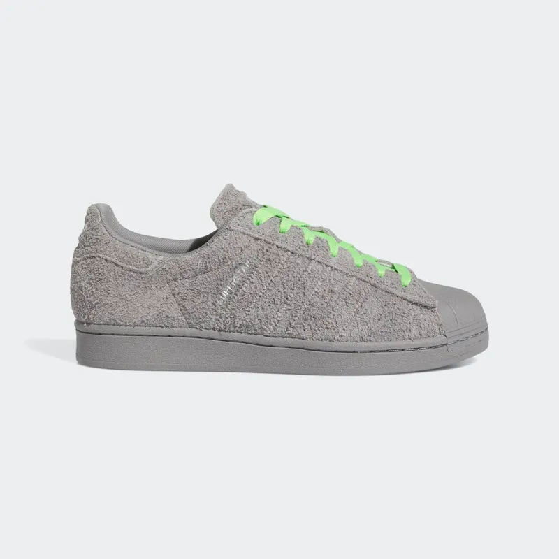 adidas Superstar ADV Grey Three / Grey Three / Core Black (IG7574)