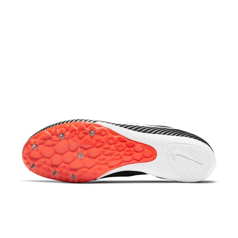 Nike Zoom Rival M 9 Track spike Black (AH1020-007)