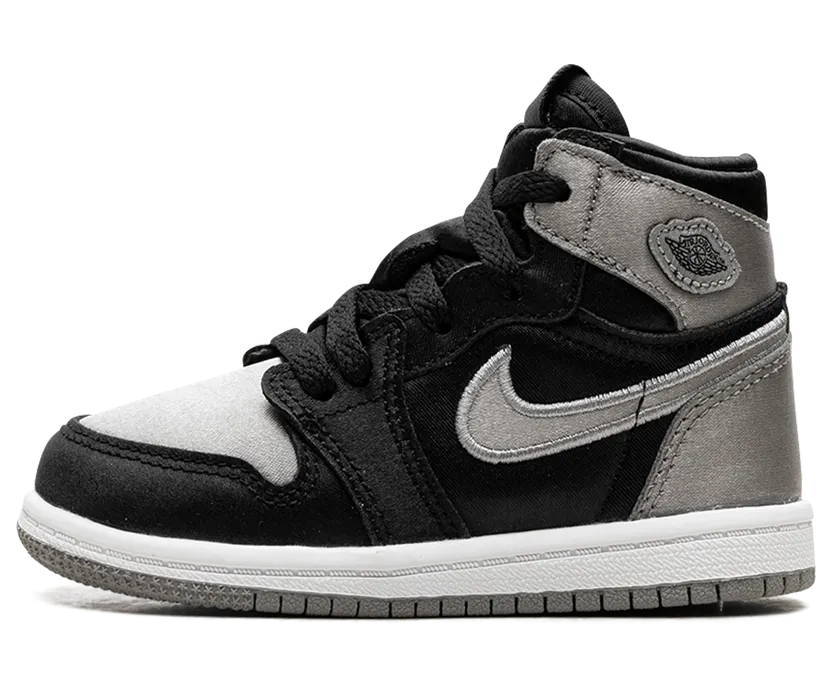 Jordan 1 Retro High OG TD “Satin Shadow” (FD5305-010)