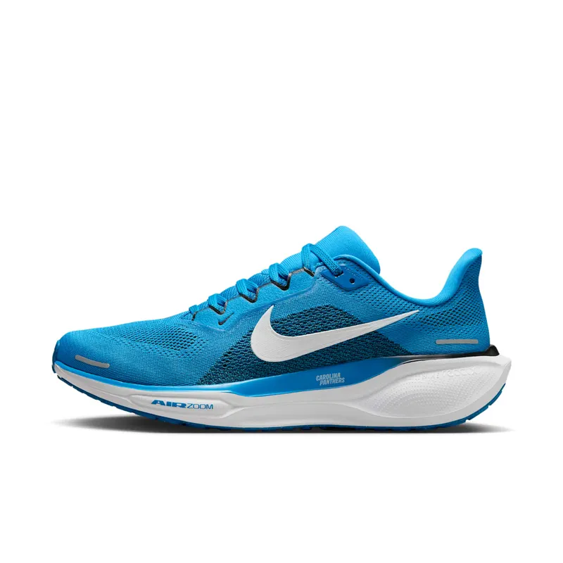 Nike Air Zoom Pegasus 41 Carolina Panthers (FZ5091-400)