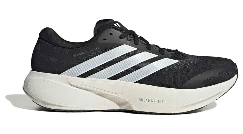 Adidas Supernova Black (JQ3906)
