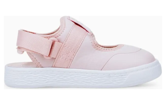Puma Light-Flex Summer Roze/Wit (383192-04)