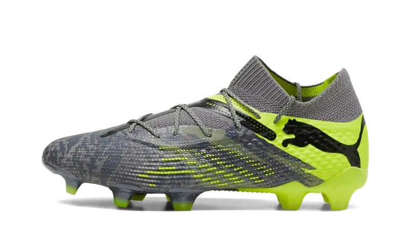Puma Future Ultimate 7 FG AG “Rush Pack” (107828-01)