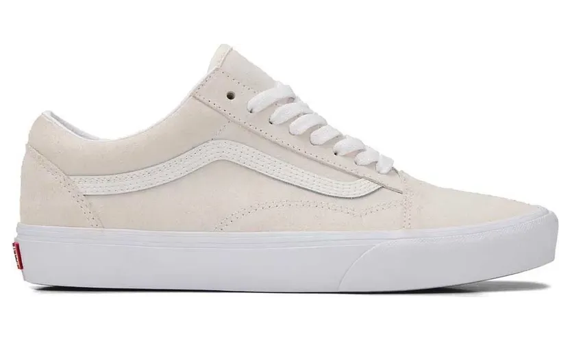 Vans Old Skool crème – White (VN000D9YJVY1M)