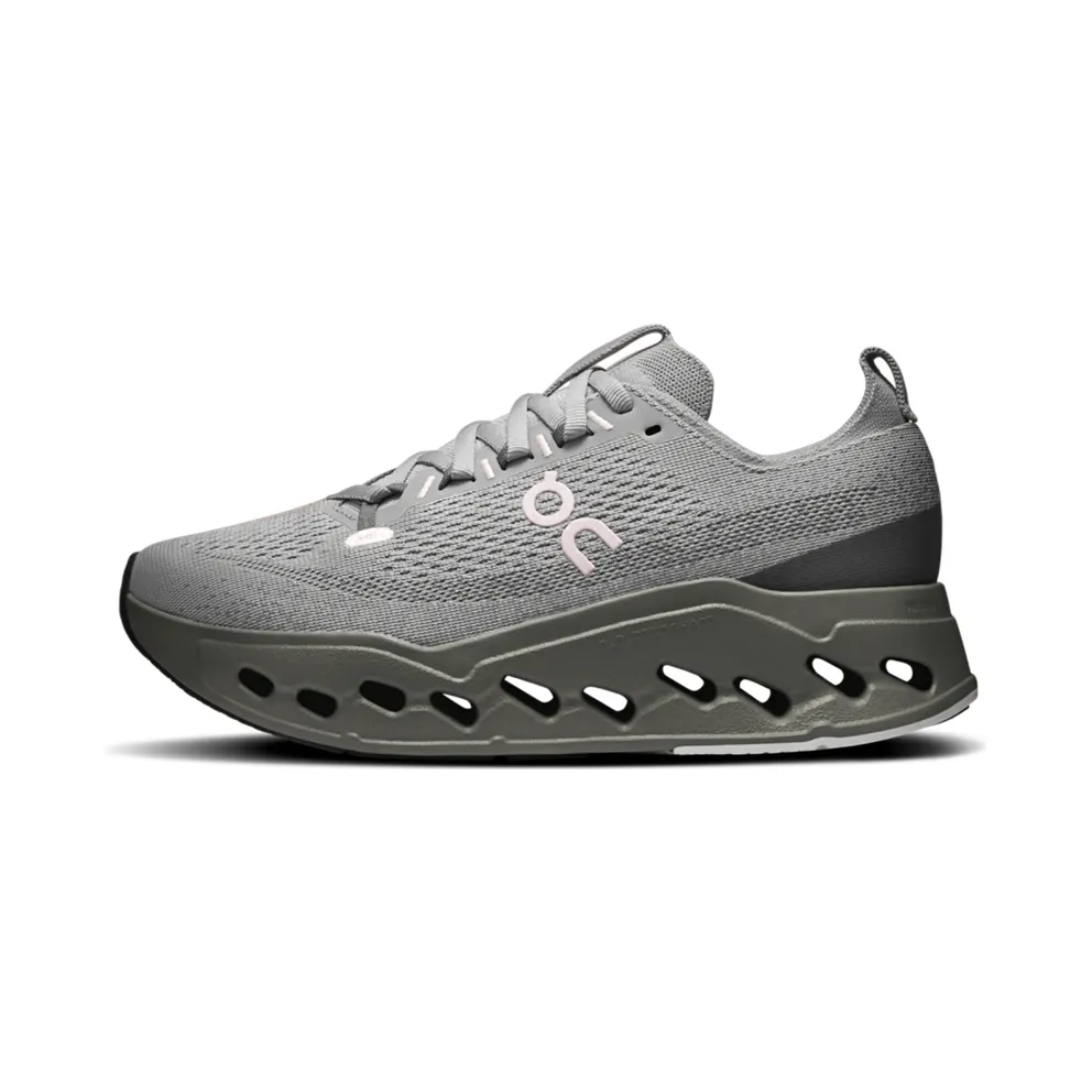 On Running Cloudsurfer Max “Alloy Asphalt” (3WF30223095)
