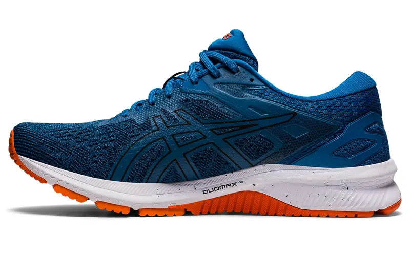 ASICS GT 1000 10 Reborn Blue (1011B001-402)