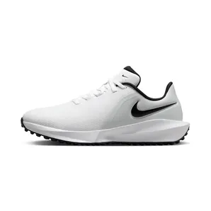 Nike Infinity Golf Next Nature “White / Pure Platinum / Black” (FN0555-100)