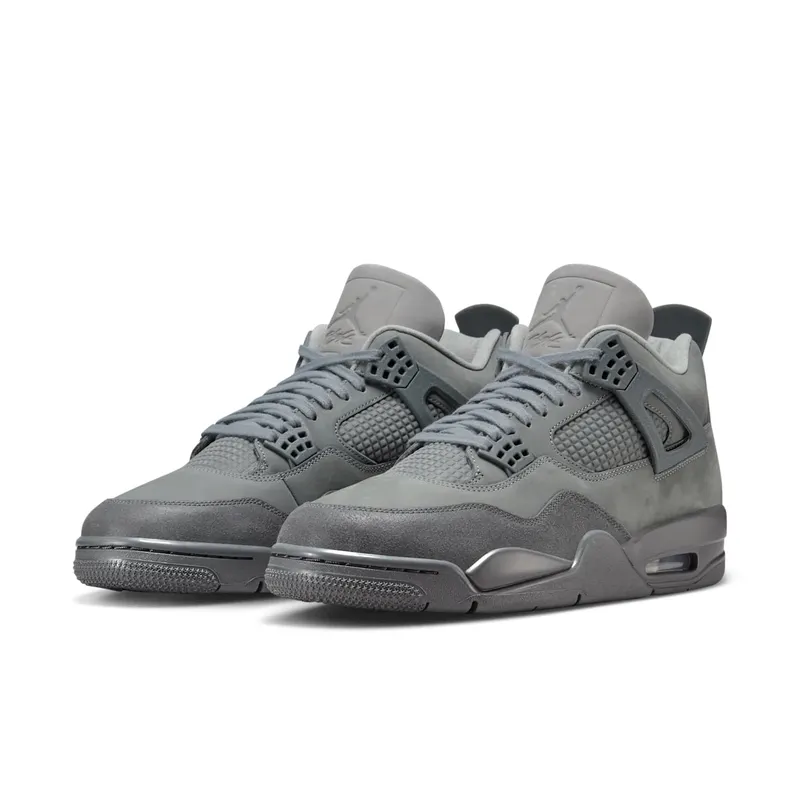 Air Jordan 4 “Wet Cement” (FQ7928-001)