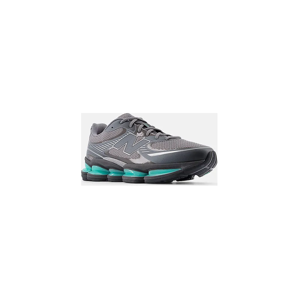 New Balance Abzorb 2000 Castlerock Dark Silver (U20007PF)