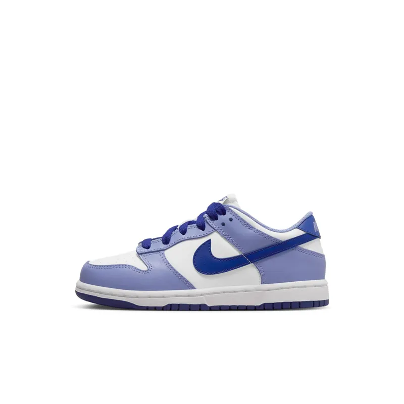 Nike Dunk Low PS “Blueberry” (DZ4457-100)